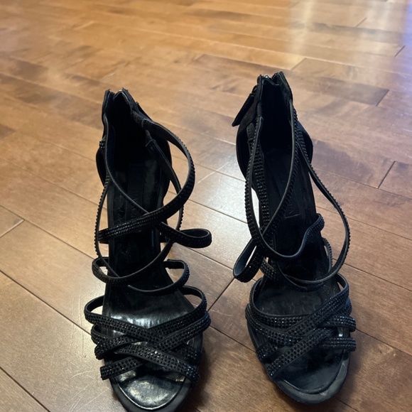 BCBG Formal Sandals - Picture 2 of 4